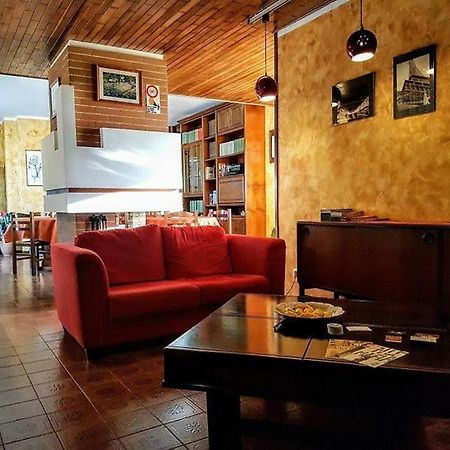 Casa Riccio Lejlighed Palermo Eksteriør billede