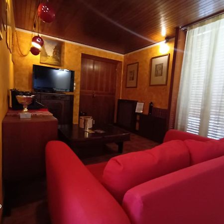 Casa Riccio Lejlighed Palermo Eksteriør billede