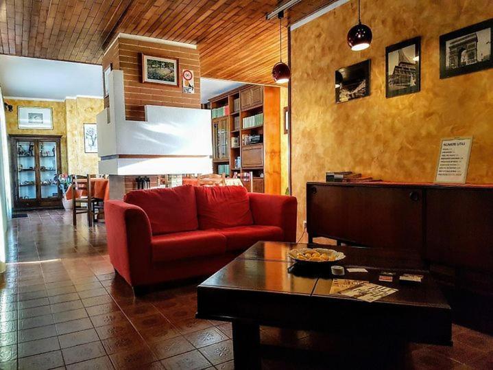 Casa Riccio Lejlighed Palermo Eksteriør billede