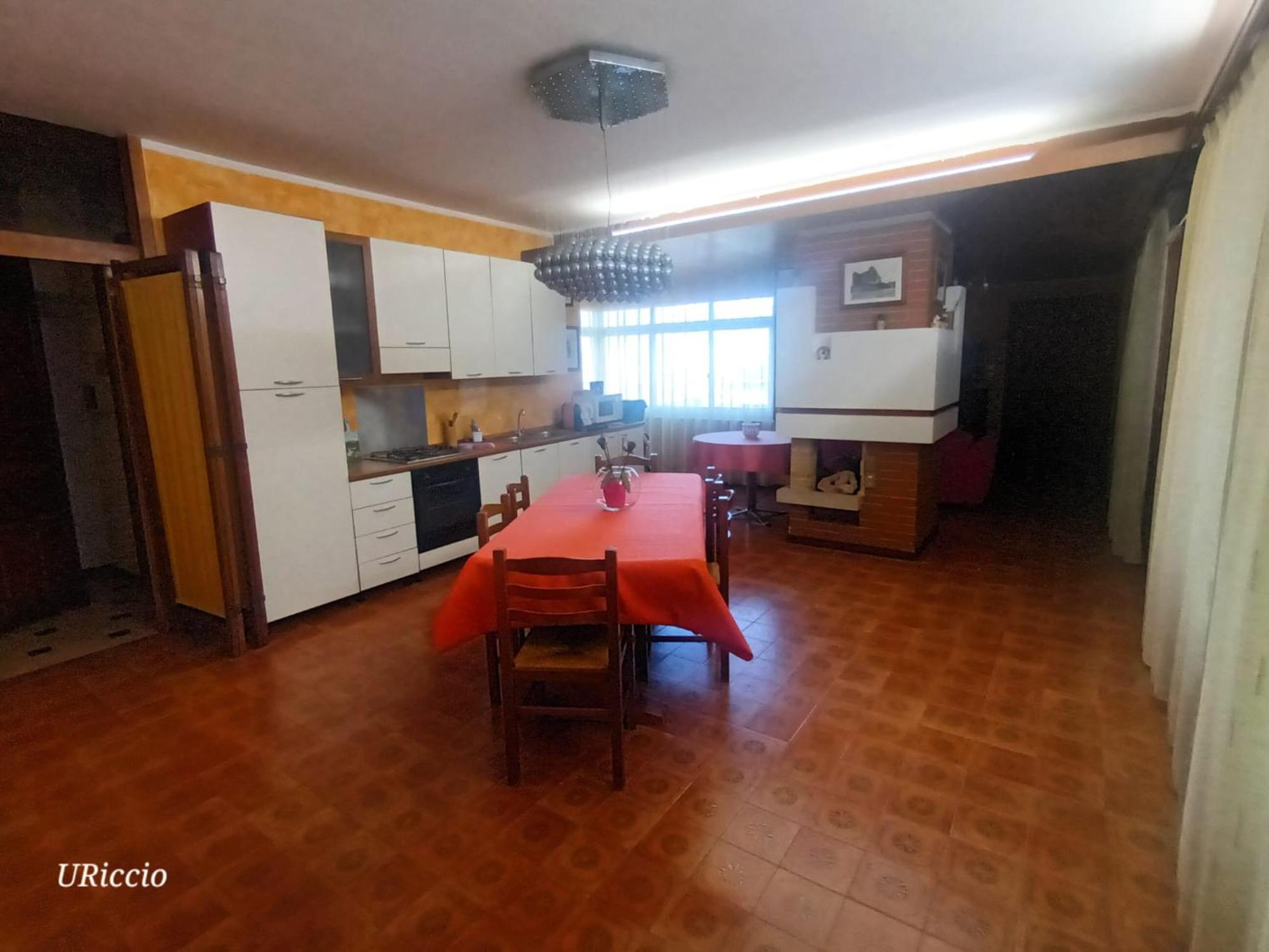 Casa Riccio Lejlighed Palermo Eksteriør billede